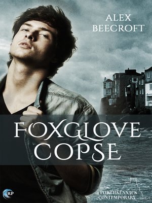 cover image of Foxglove Copse